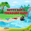 Betty Bat's Treasure Hunt Box Art Front